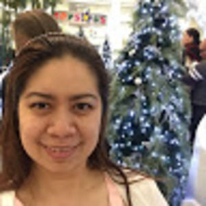 Meet your Posher, Anne